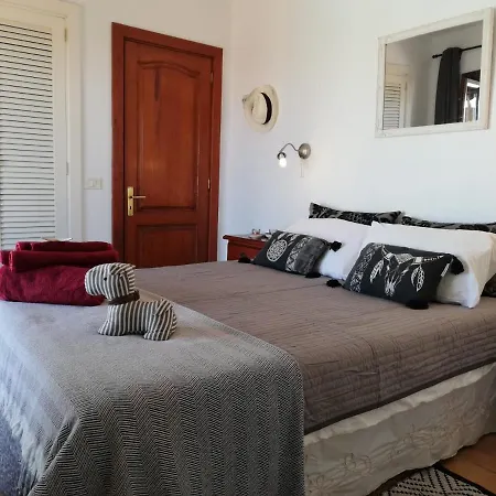 Tipica Lanzarote House Only Adults Bed & Breakfast Tias Exterior photo