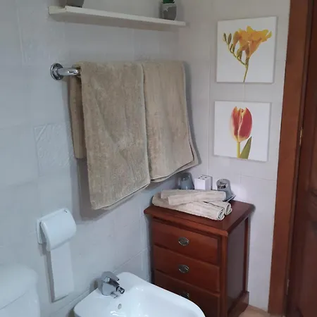Tipica Lanzarote House Only Adults Bed & Breakfast Tias Exterior photo