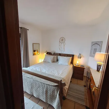 Tipica Lanzarote House Only Adults Bed & Breakfast Tias Exterior photo