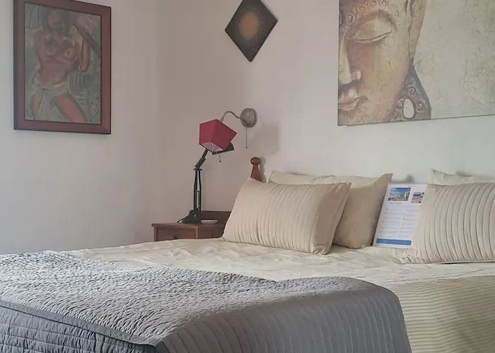 Tipica Lanzarote House Only Adults