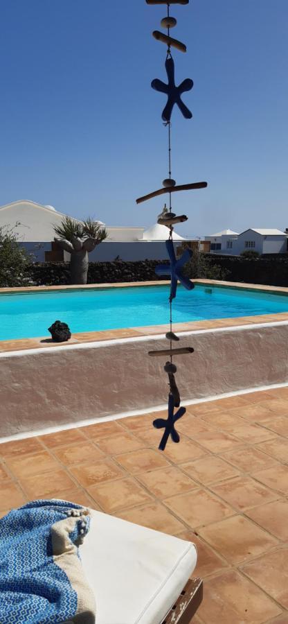 Tipica Lanzarote House Only Adults Frühstückspension
