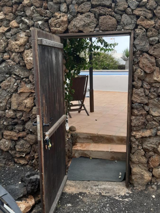 Tipica Lanzarote House Only Adults Frühstückspension
