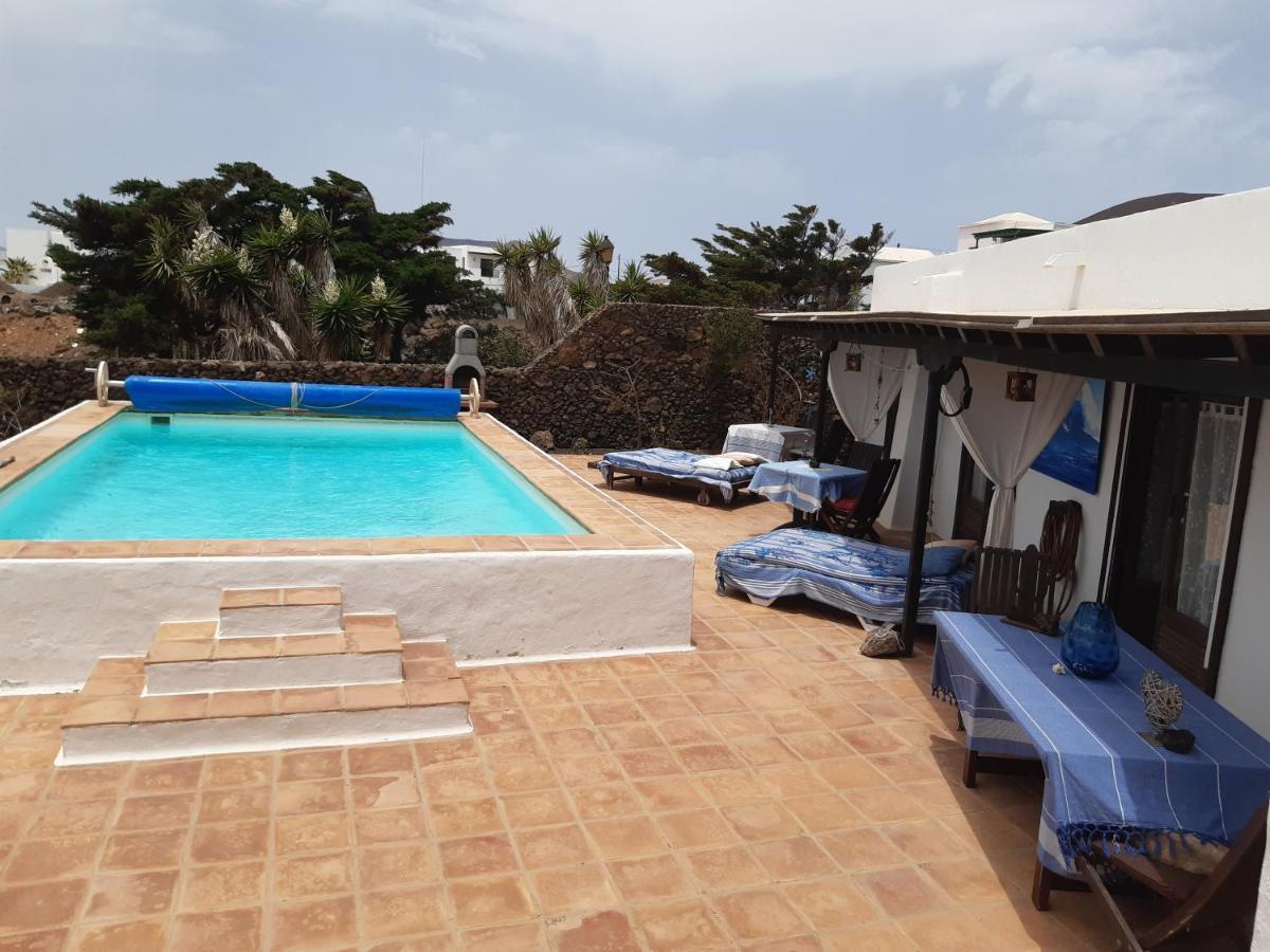 Tipica Lanzarote House Only Adults