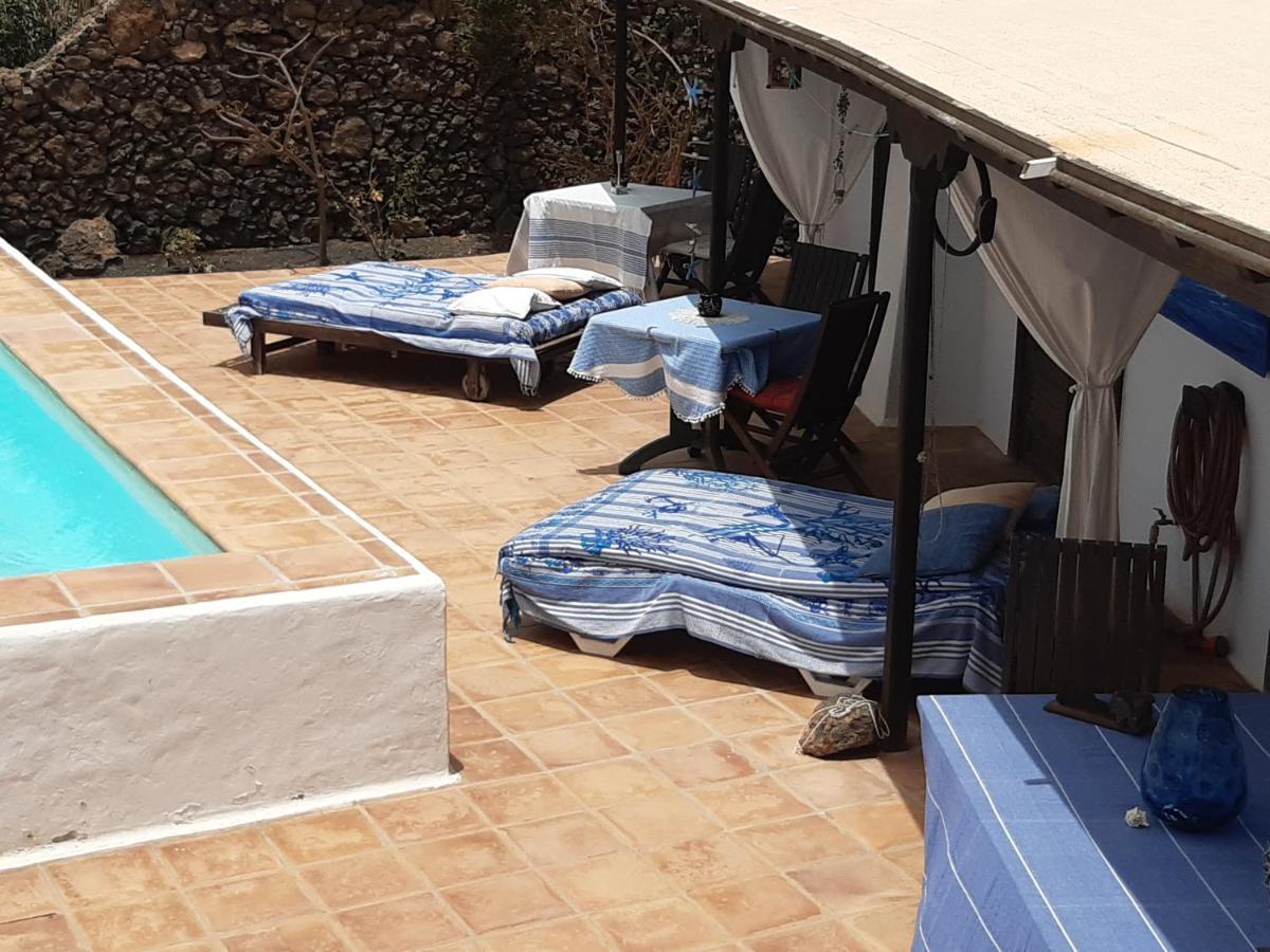 Frühstückspension Tipica Lanzarote House Only Adults
