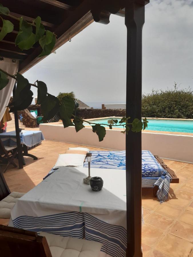 Frühstückspension Tipica Lanzarote House Only Adults Tías