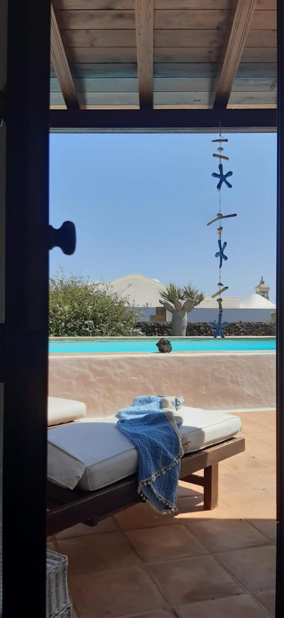 Tipica Lanzarote House Only Adults Frühstückspension Tías