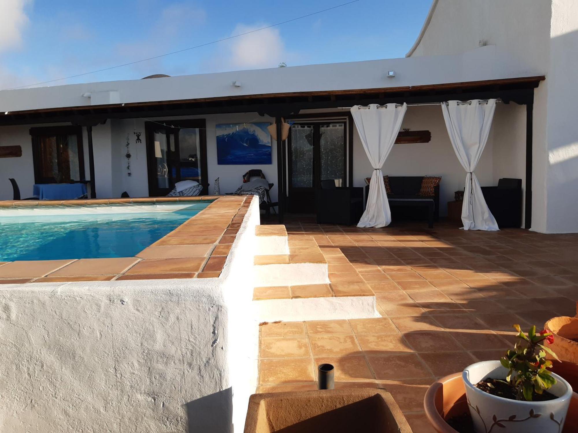 Frühstückspension Tipica Lanzarote House Only Adults *