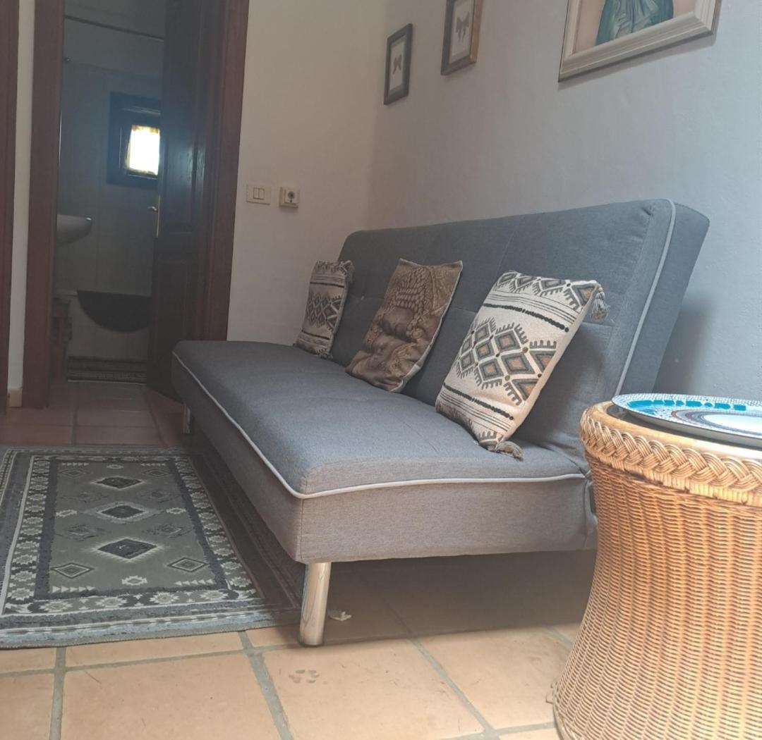 Tipica Lanzarote House Only Adults Tías
