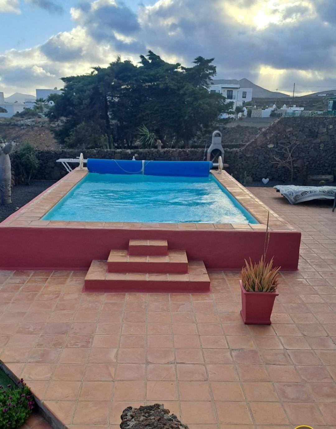Frühstückspension Tipica Lanzarote House Only Adults